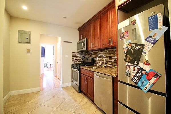 1st image of 758 Marcy Ave #3F