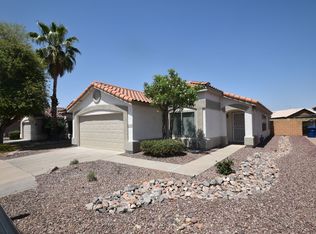5358 E Florian Ave, Mesa, AZ 85206