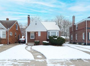 20230 Greeley St, Highland Park, MI 48203