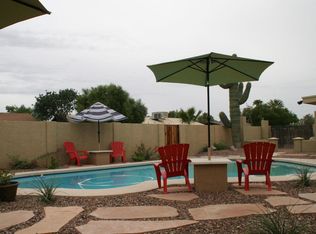 825 E Gabrilla Dr, Casa Grande, AZ 85122