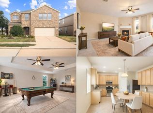 21522 Amesbury Meadow Ln, Spring, TX 77379