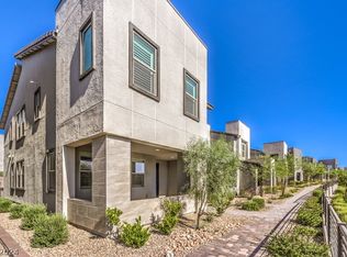 490 Mahogany Ridge St, Las Vegas, NV 89138