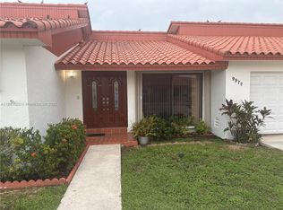 9972 SW 4th St, Miami, FL 33174