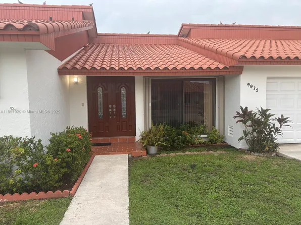 9972 SW 4th St, Miami, FL 33174