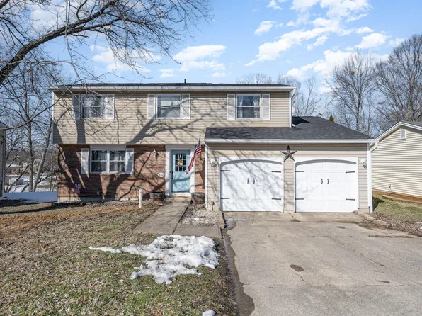 3012 Featherstone Dr, Burlington, KY 41005