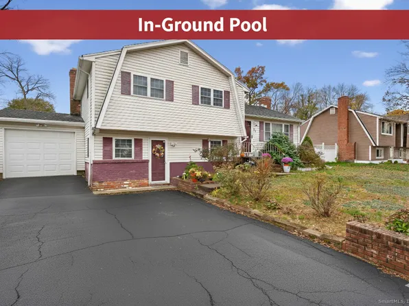 103 Sparrowbush Road, East Hartford, CT 06108