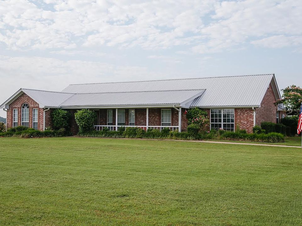 8573 Fm 79, Sumner, TX 75486