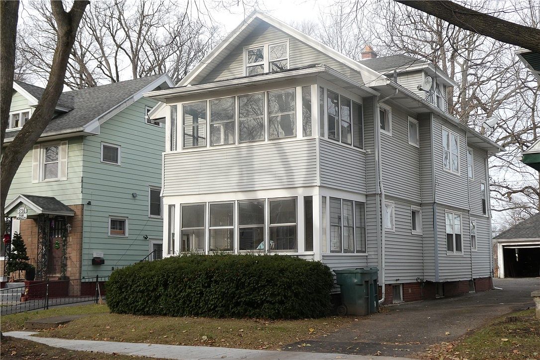 530532 Augustine St, Rochester, NY 14613 Zillow
