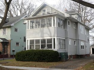 530-532 Augustine St, Rochester, NY 14613