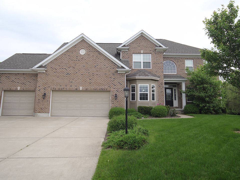 1st image of 1368 Backridge Ct