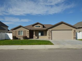 2441 Independence St, Twin Falls, ID 83301