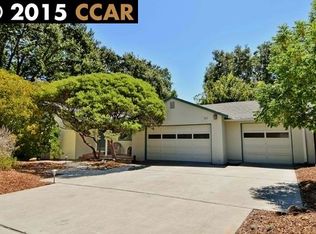 301 W Prospect Ave, Danville, CA 94526