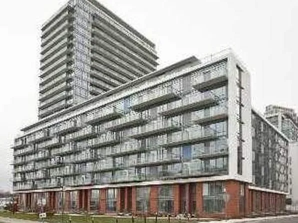 90 Stadium Rd, Toronto, ON