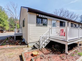 48 Lovering St APT 9, Medway, MA 02053