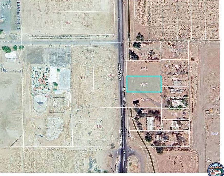 2nd image of 1887 S Dogwood Rd