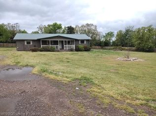 14336 Lee Point Rd, Ozark, AR 72949