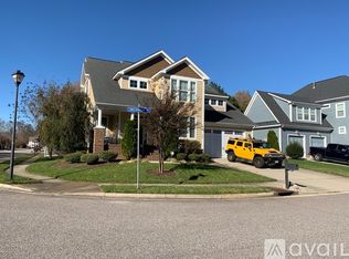 300 Conservation Xing, Chesapeake, VA 23320