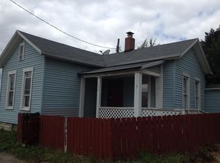 239 McClure St, Dayton, OH 45410