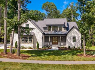 1447 Bent Hickory Rd #90, Signal Mountain, TN 37377