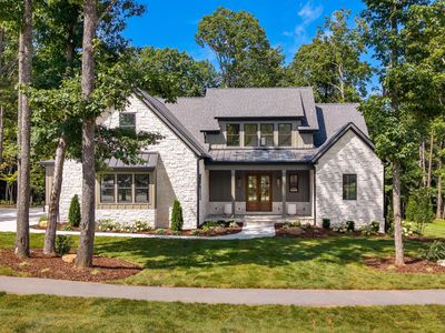 1447 Bent Hickory Rd #90, Signal Mountain, TN, 37377