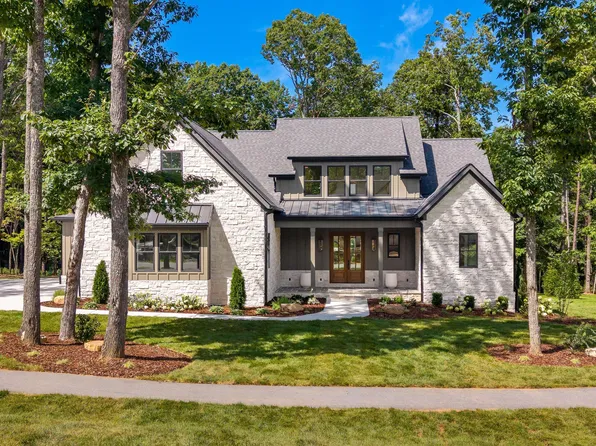 1447 Bent Hickory Rd #90, Signal Mountain, TN 37377