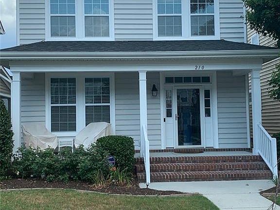 3rd image of 210 Tiger Lilly Dr