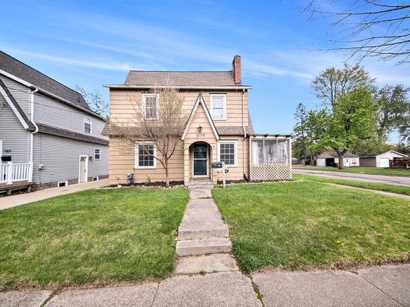 1009 S Webster St, Jackson, MI 49203