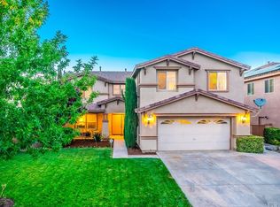 43333 21st St W, Lancaster, CA 93536