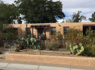 2815 Rio Vista Ct SW, Albuquerque, NM 87105
