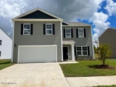 771 Buckeye Road NE Lot 2185, Leland, NC, 28451