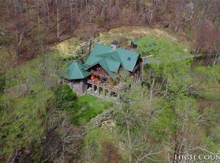 1194 Fox Meadow Rd, Banner Elk, NC 28604