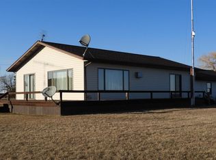 1823 Sagatoo Rd, Standish, MI 48658