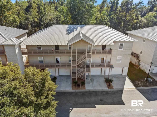 4 Yacht Club Dr APT 74, Daphne, AL 36526
