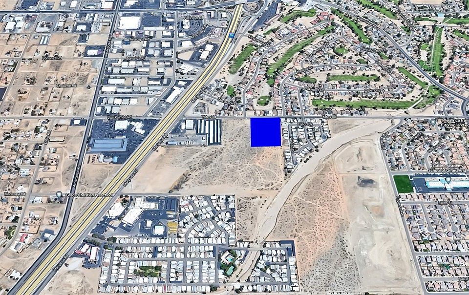 2nd image of 0 Yates Rd