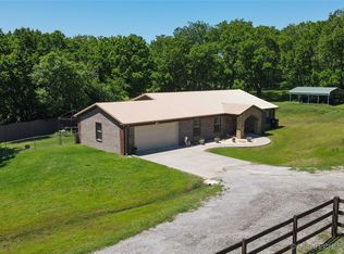 17687 E Brady St, Catoosa, OK 74015