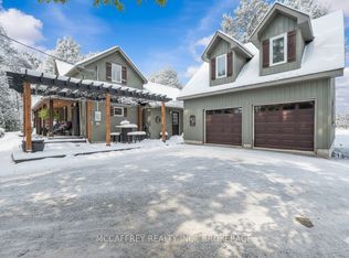 641 Enright Rd, Tyendinaga, ON K0K3A0