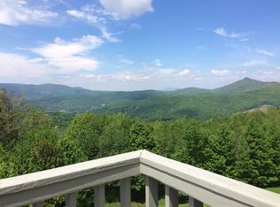 395 Skyleaf Dr #C-20, Banner Elk, NC 28604