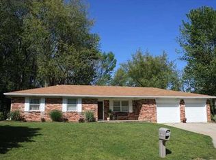 102 Buffalo Dr, Indianapolis, IN 46217