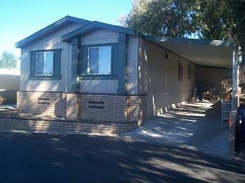 2nd image of 155 S Las Flores Dr #120