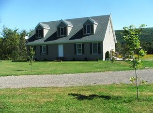 712 State Highway 166, Cooperstown, NY 13326