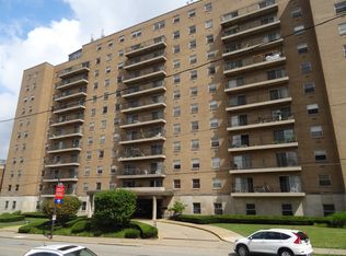 Maxon Towers, Pittsburgh, PA 15217