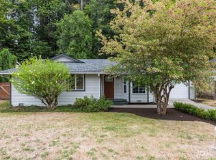 26202 193rd Pl SE, Kent, WA