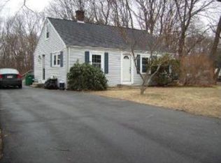 144 Lindsey St, Attleboro, MA 02703