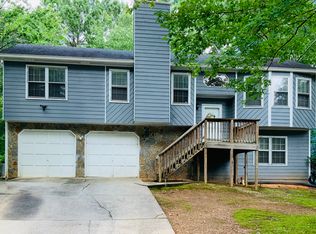 2459 Windridge Dr NE, Conyers, GA 30013