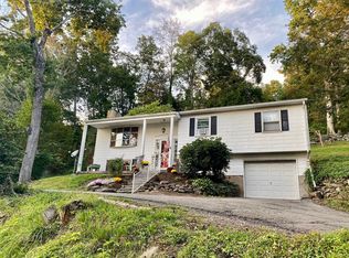 404 2nd St, Laceyville, PA 18623