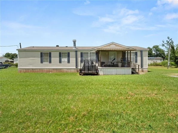 197 Independence St, Natchitoches, LA 71457