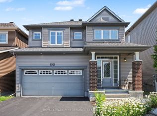 504 Yellow Birch St, Ottawa, ON K1W 0J3