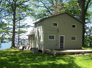 7111 Sunset Dr, Sodus Pt, NY 14555