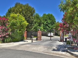 5936 Julian Ln, Tarzana, CA 91356