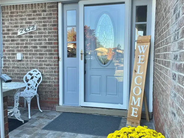 2452 Jonathan Dr, Sterling Heights, MI 48310